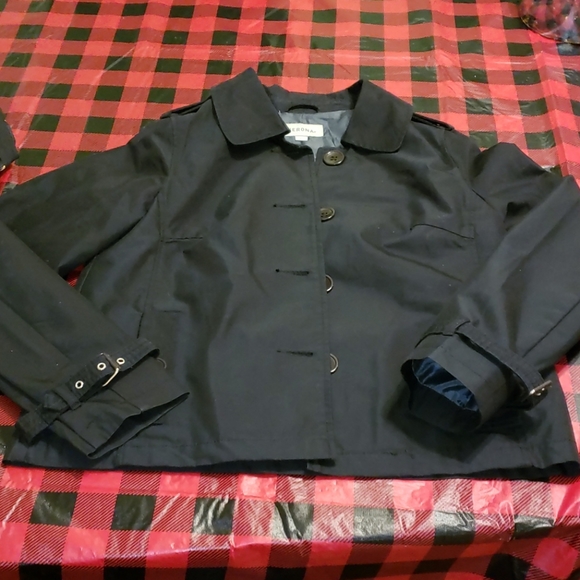 Bundle Deal♡ Two Short Rain Coats . Merona - Picture 2 of 9